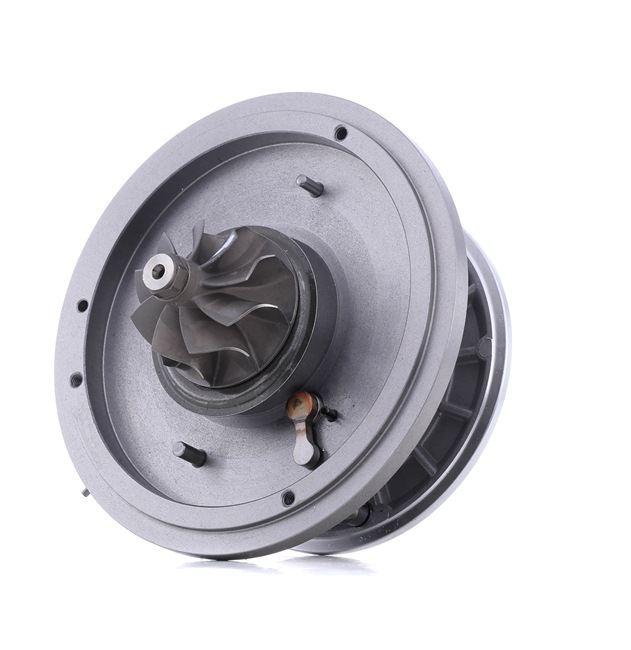 RIDEX 4973C0064 Turbina VW Passat B6 Variant 2.0 TDI 4motion 140 CV Diesel 2006