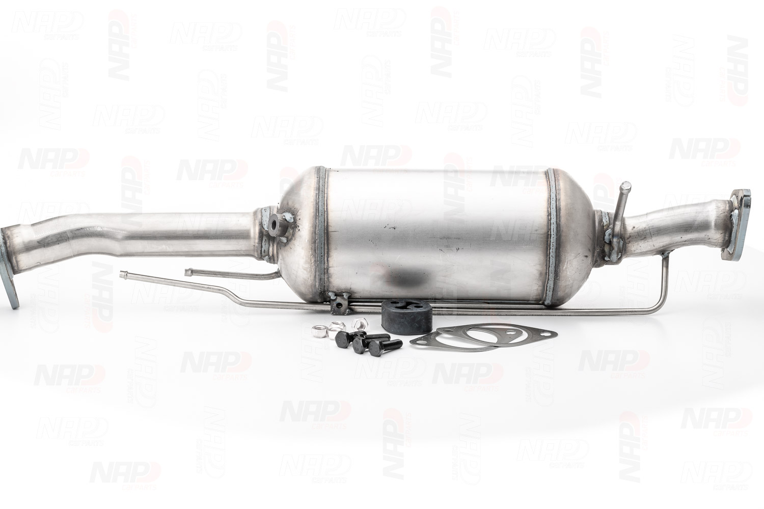 NAP carparts CAD10107 roetfilter (dpf) 1.570.308