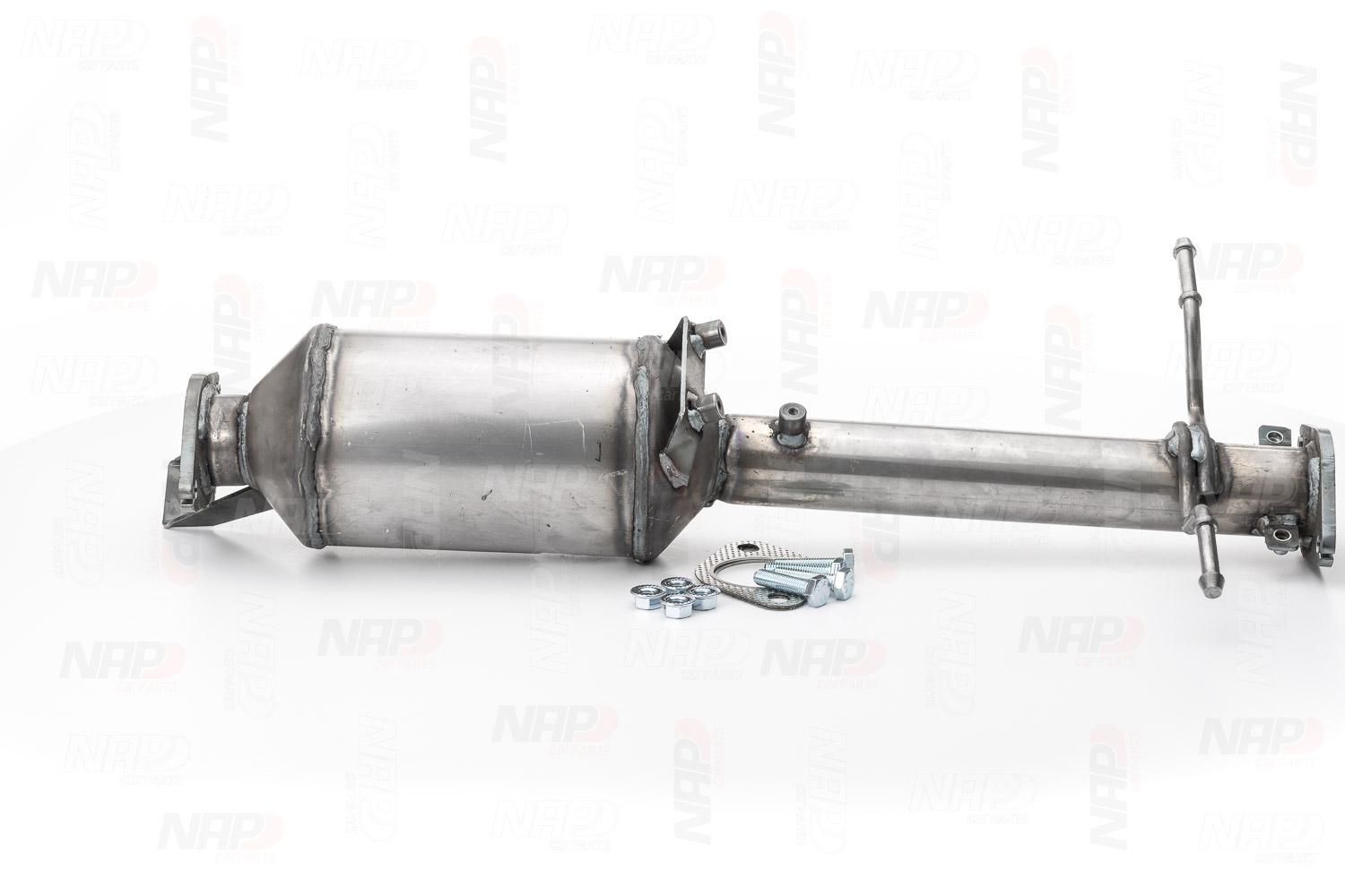 NAP carparts CAD10111 Φίλτρο μικροσωματιδίων FORD Zephyr Mk3 Combi