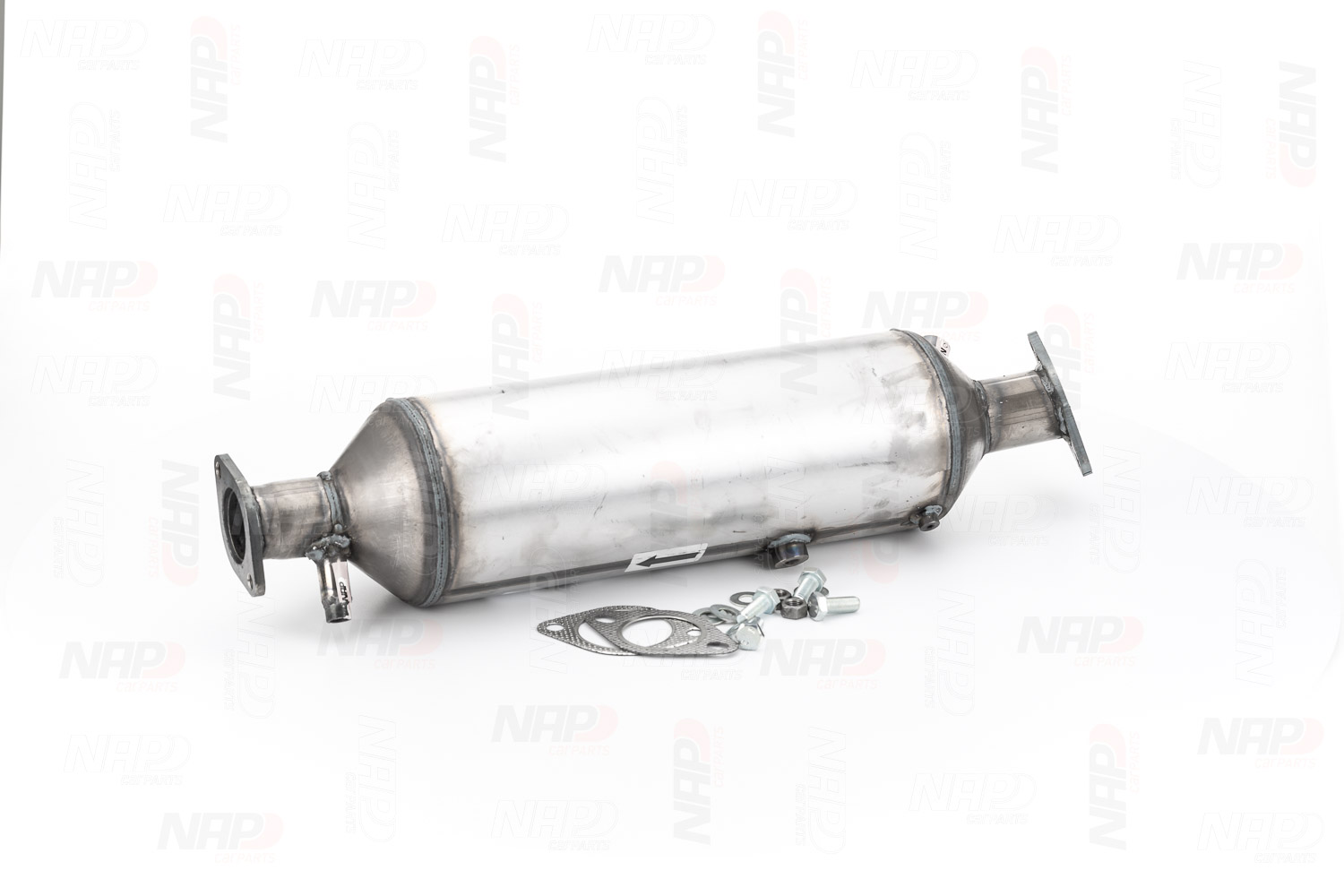 NAP carparts CAD10130 Partikelfilter Kia Picanto JA