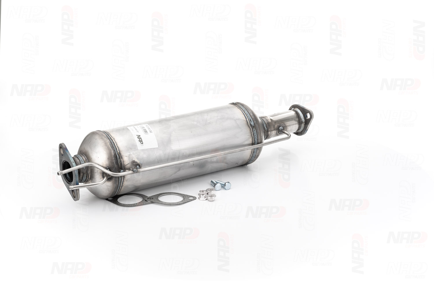 CAD10133 NAP carparts 2899027290 Partikelfilter (DPF)
