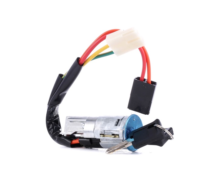 RIDEX 1367I0007 stuurslot 77 01 038 365