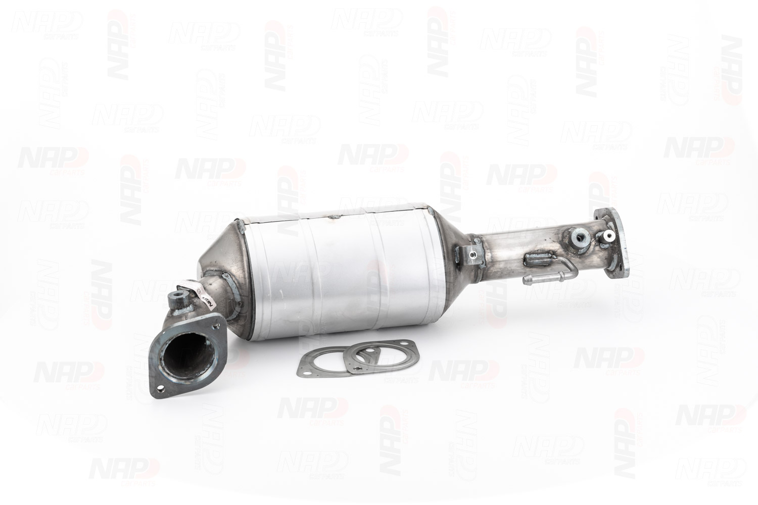 NAP carparts CAD10174 replacement Nissan Navara D22 Platform diesel particulate filter (dpf) price