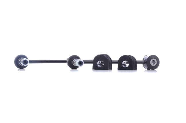 RIDEX 1097S0026 Stabilizatoriaus traukė VW Caddy 4 Universalas ABT e-Caddy 113 AG elektr. 2025