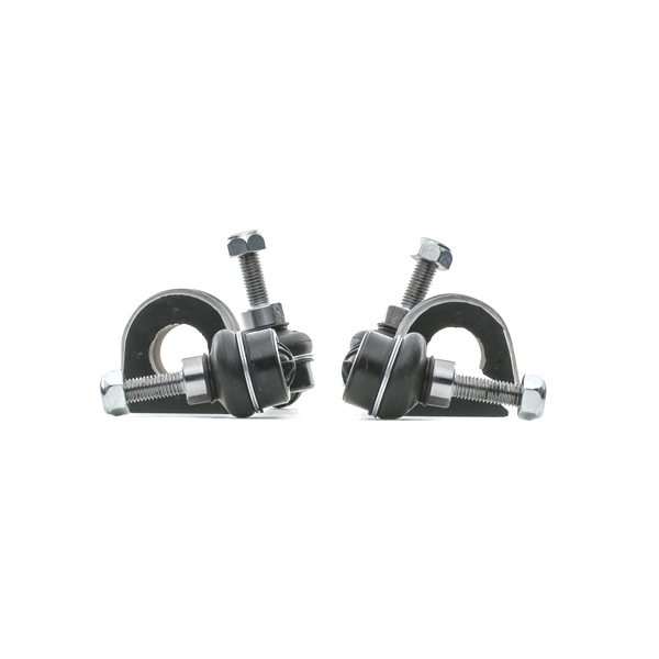 RIDEX 1097S0027 Stabilisatorstang rubbers Renault Master 2 Flatbed Vrachtwagen 2.5 dCi 101 Pk Diesel 2010