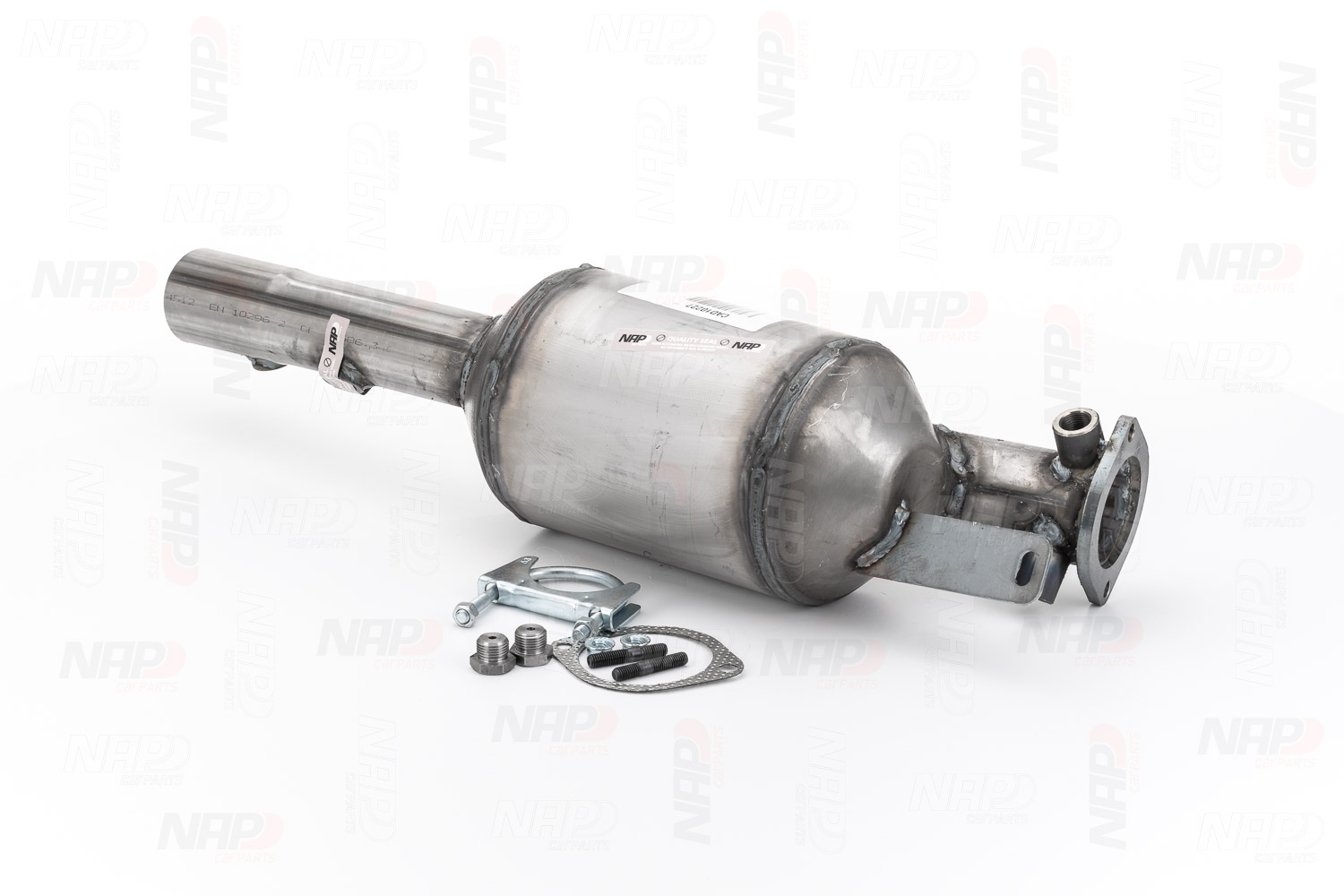 NAP carparts CAD10227 RENAULT roetfilter (dpf) kopen