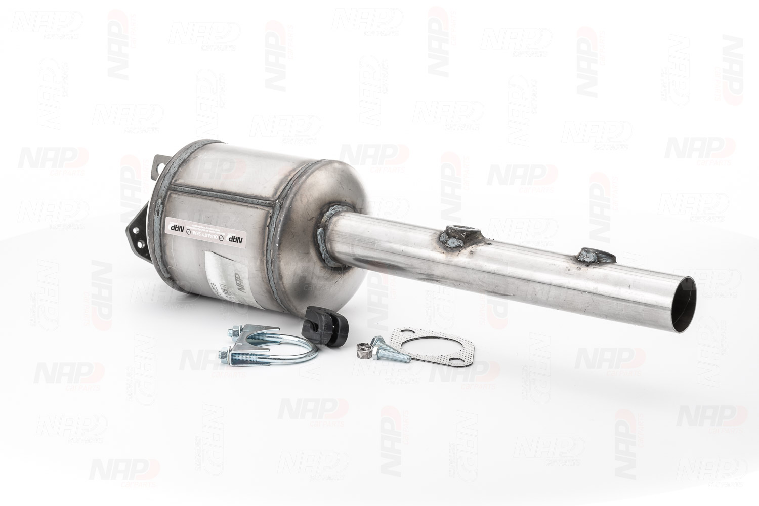 NAP carparts CAD10228 RENAULT roetfilter (dpf) kopen