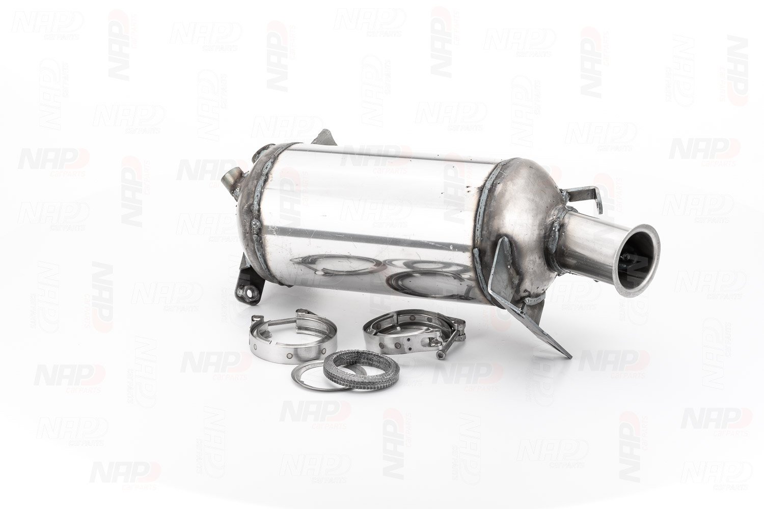 2020 VOLKSWAGEN TRANSPORTER Diesel particulate filter (DPF) price NAP carparts CAD10249