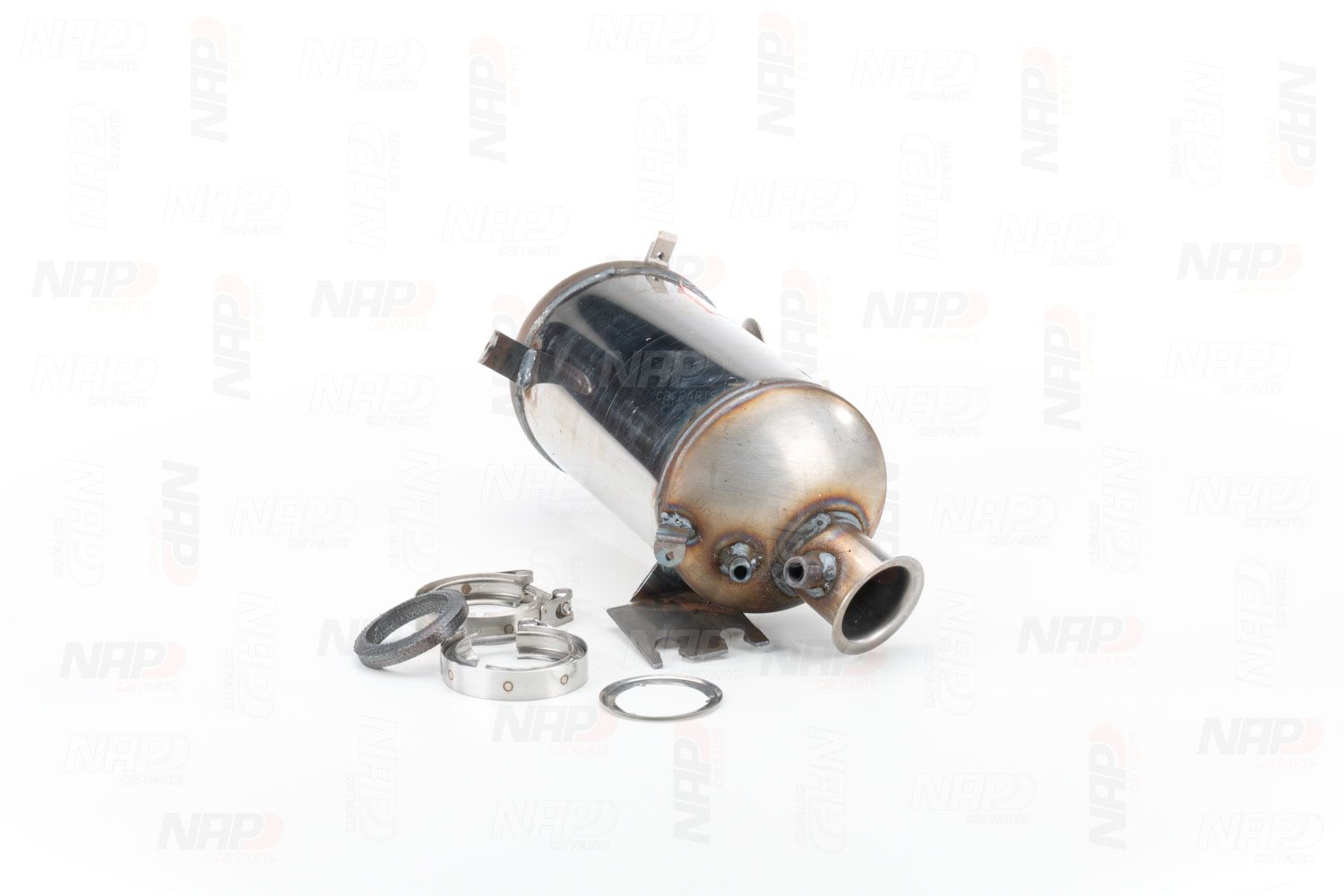 NAP carparts CAD10250 Partikkelfilter VW Multivan T5 2014