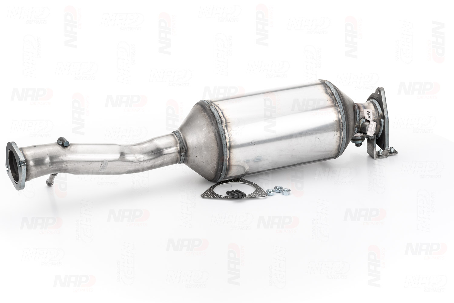 NAP carparts CAD10260 prix filtre à particules (fap) VOLVO S40 2005