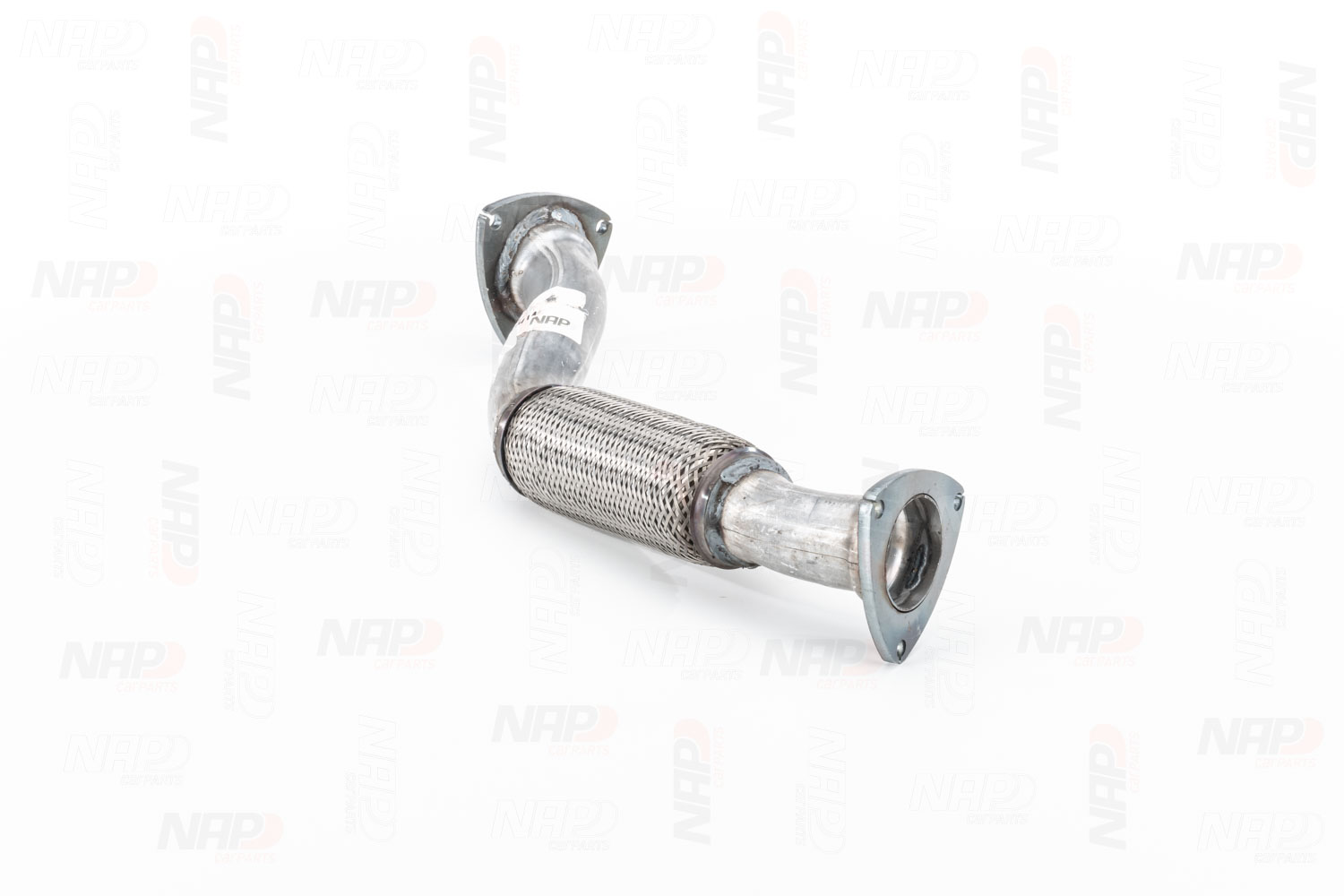NAP carparts CAF10004 voorpijp 1350075080