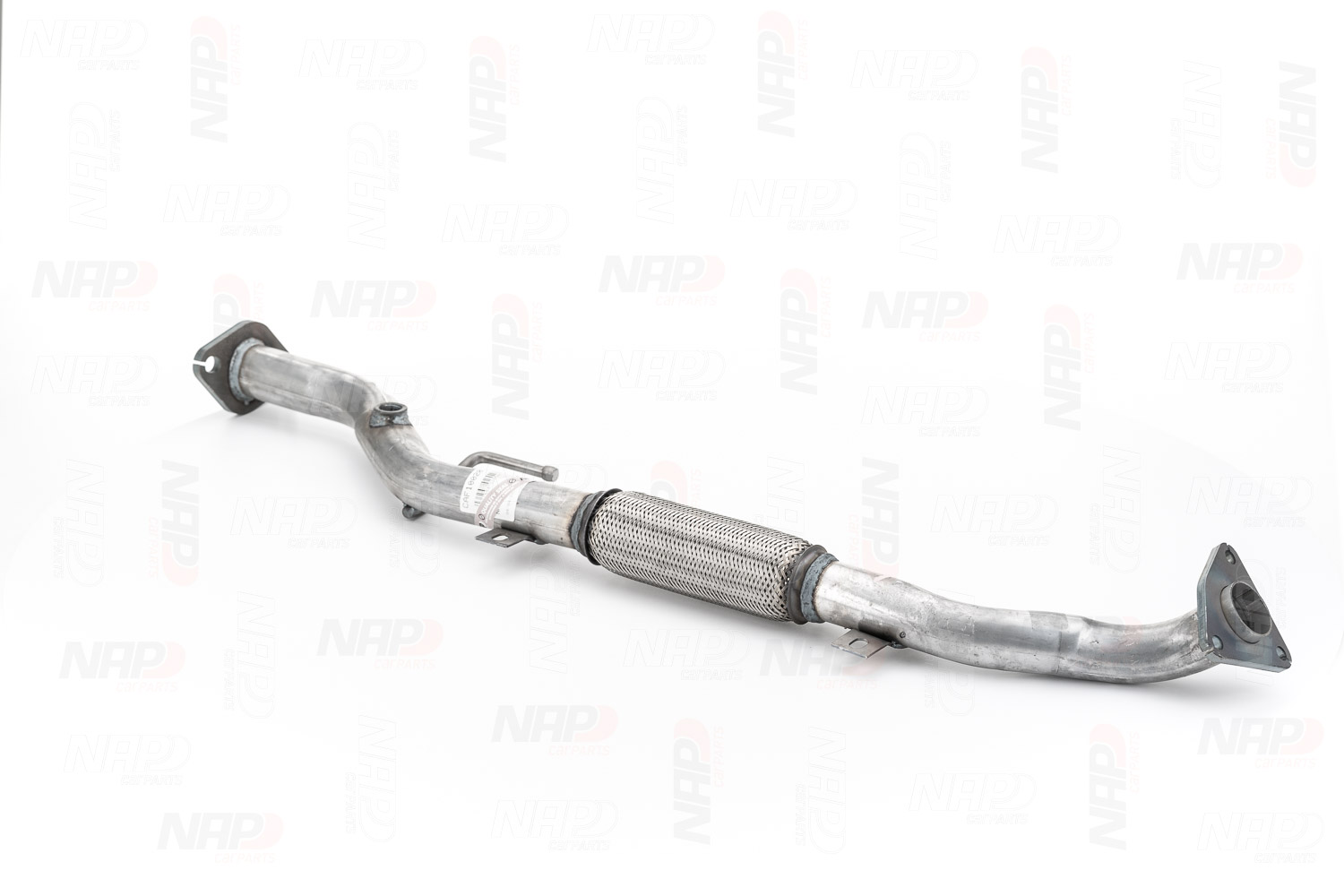 NAP carparts CAF10020 voorpijp 200105M370