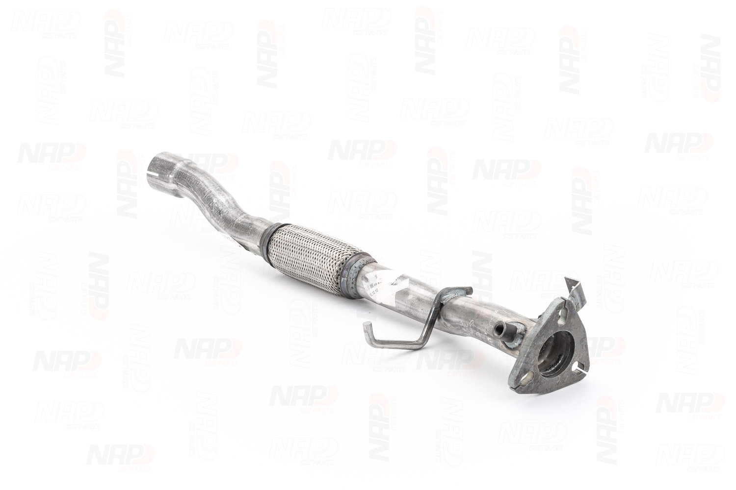 NAP carparts 51.777.303 Voorpijp CAF10040
