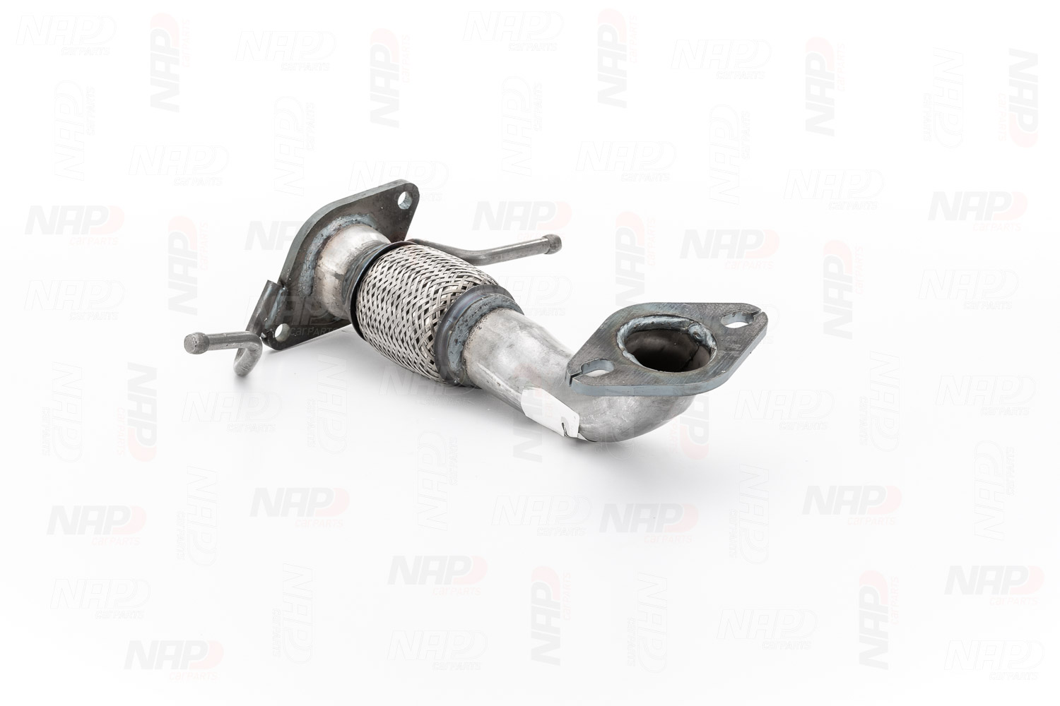 NAP carparts CAF10053 voorpijp 1 124 764