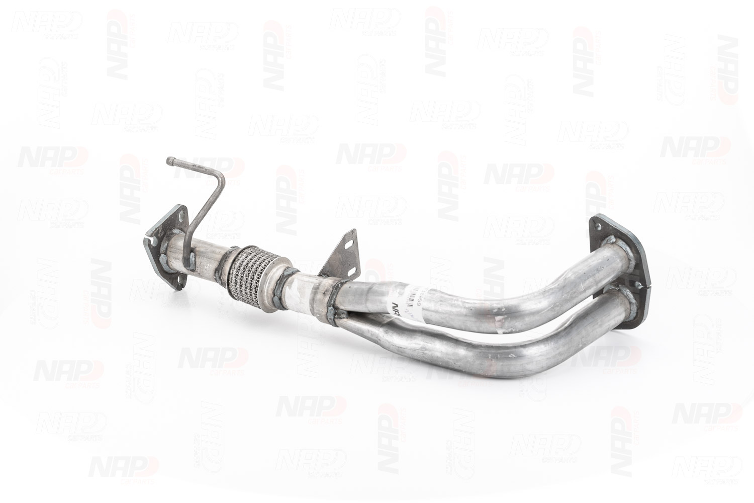 NAP carparts 18210-S1AE01 Voorpijp CAF10059