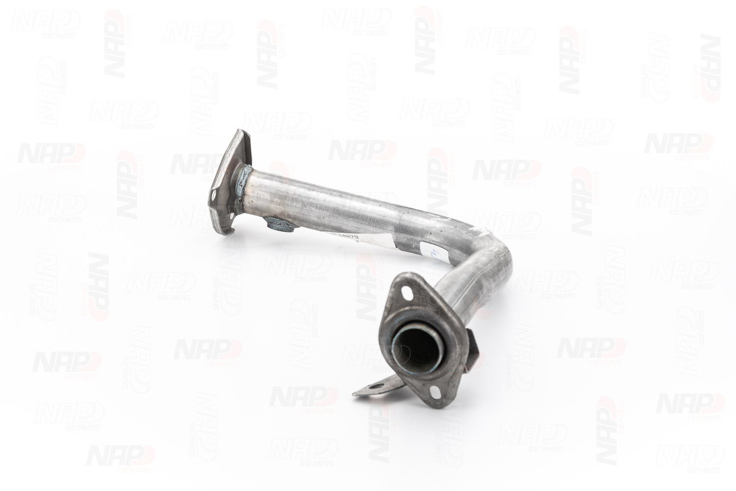 CAF10079 NAP carparts 1705Z6 Abgasrohr