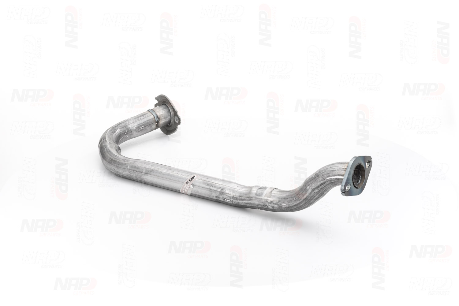 NAP carparts CAF10086 voorpijp 77 00 803 755