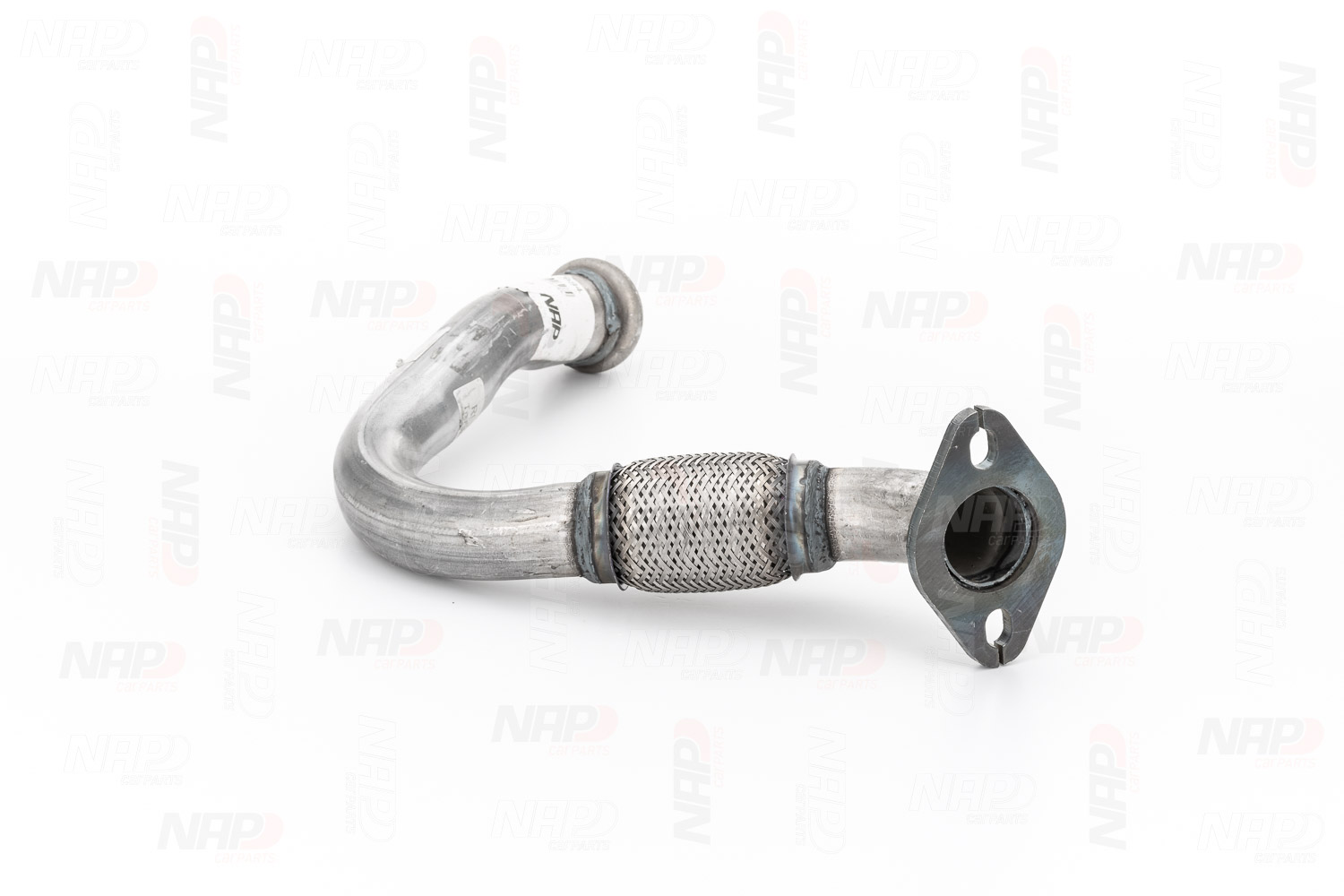 NAP carparts CAF10094 voorpijp 77.00.414.976