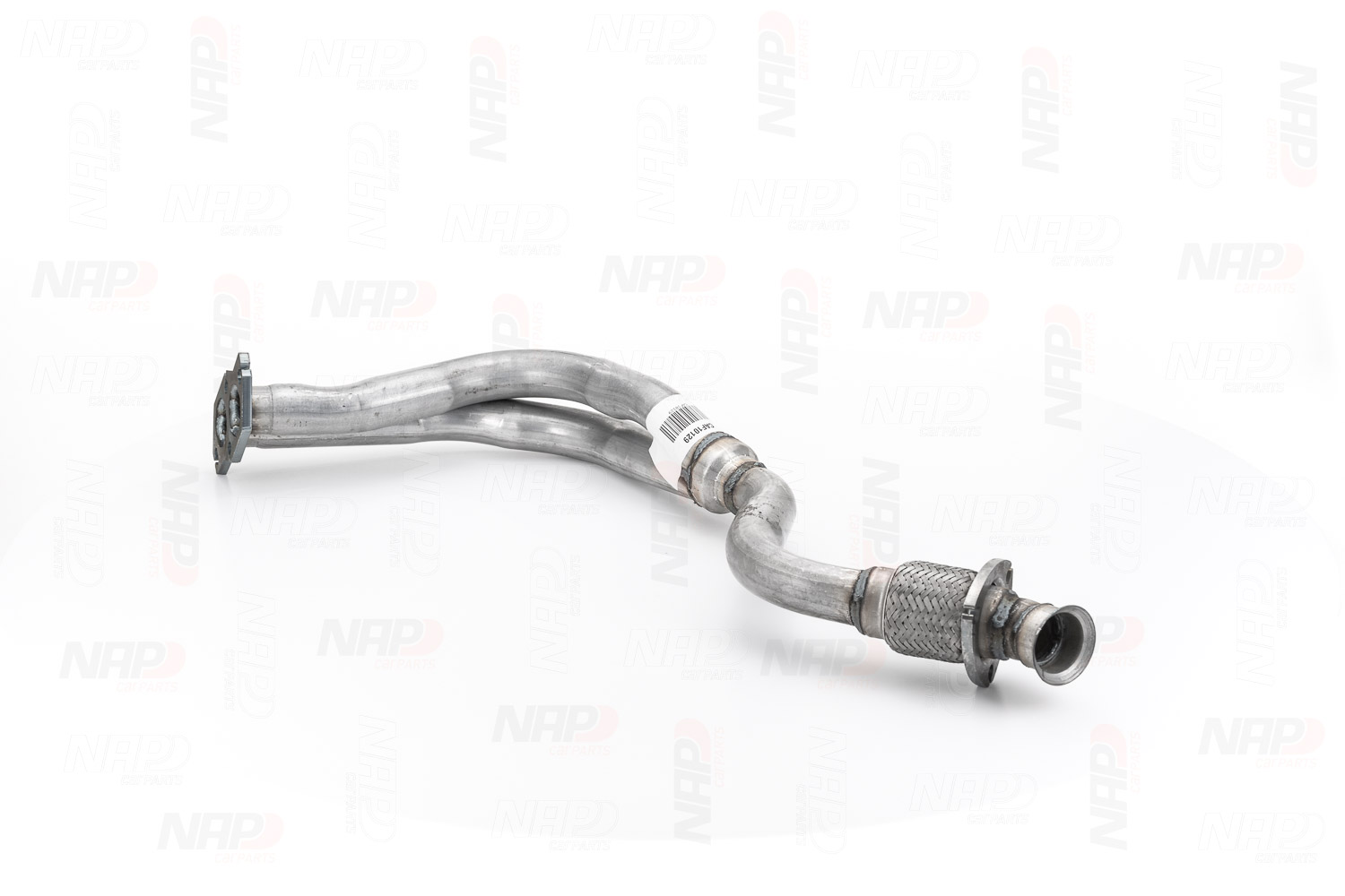 NAP carparts CAF10129 voorpijp 1H0 253 091 AA
