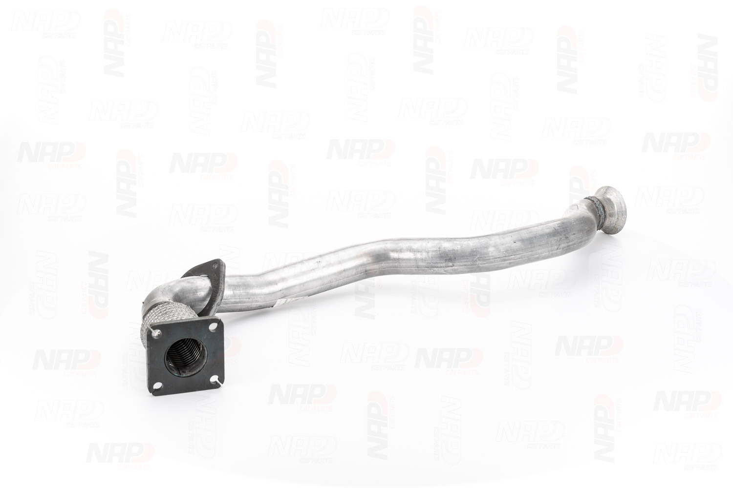 NAP carparts CAF10135 Caurule Golf 4 1.4 16V 75 ZS Benzīns 1998