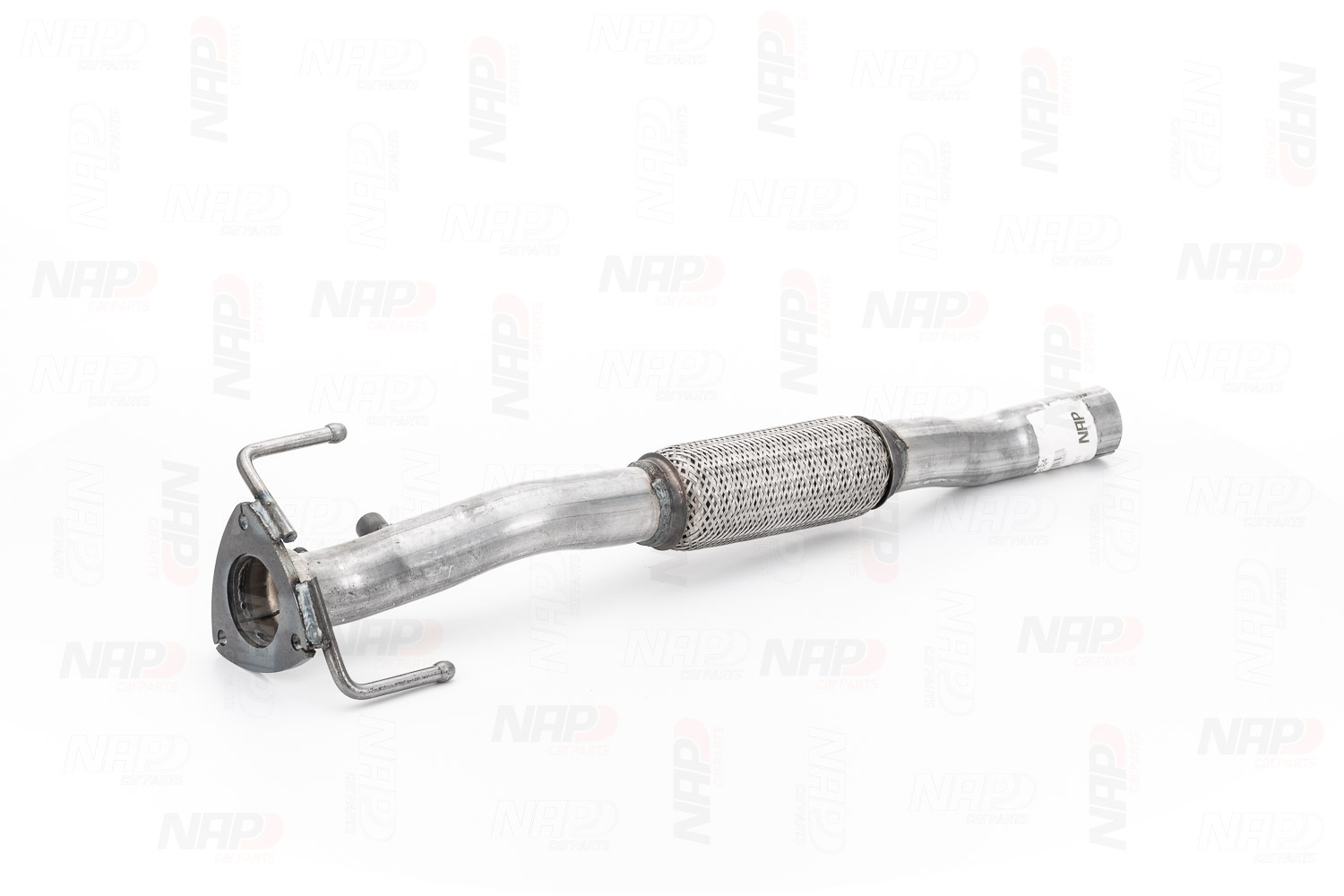 NAP carparts CAF10164 voorpijp 5854369
