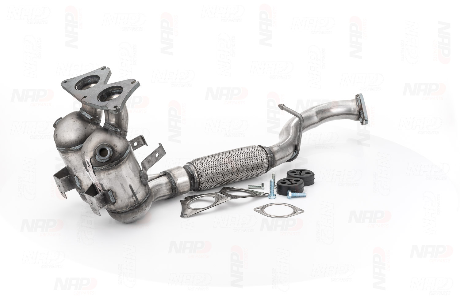 NAP carparts CAK10001 Kwaliteit & eerlijke prijsbepaling