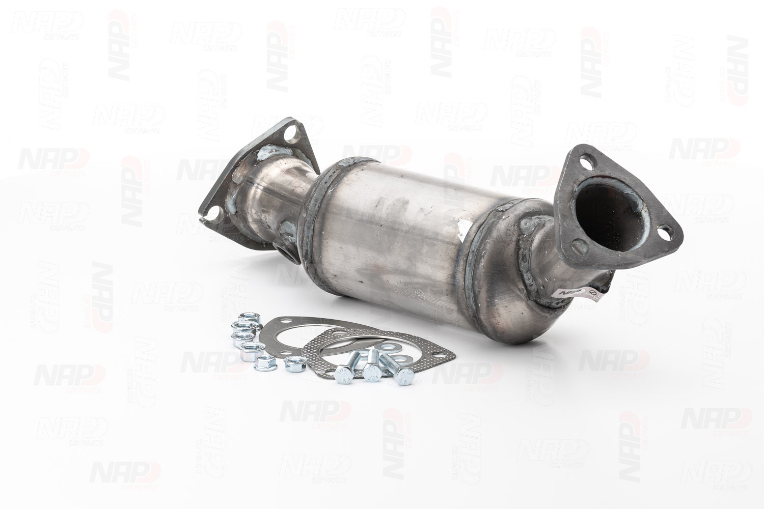 NAP carparts CAK10014 Catalisador Audi A6 C5 Avant preço
