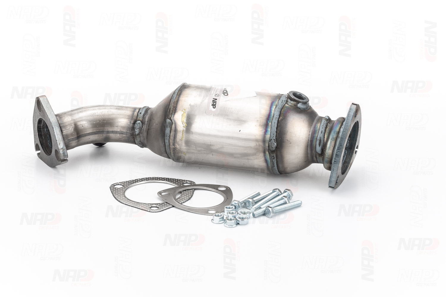 NAP carparts CAK10021 Catalizzatore Audi A4 B6 Avant originale prezzo