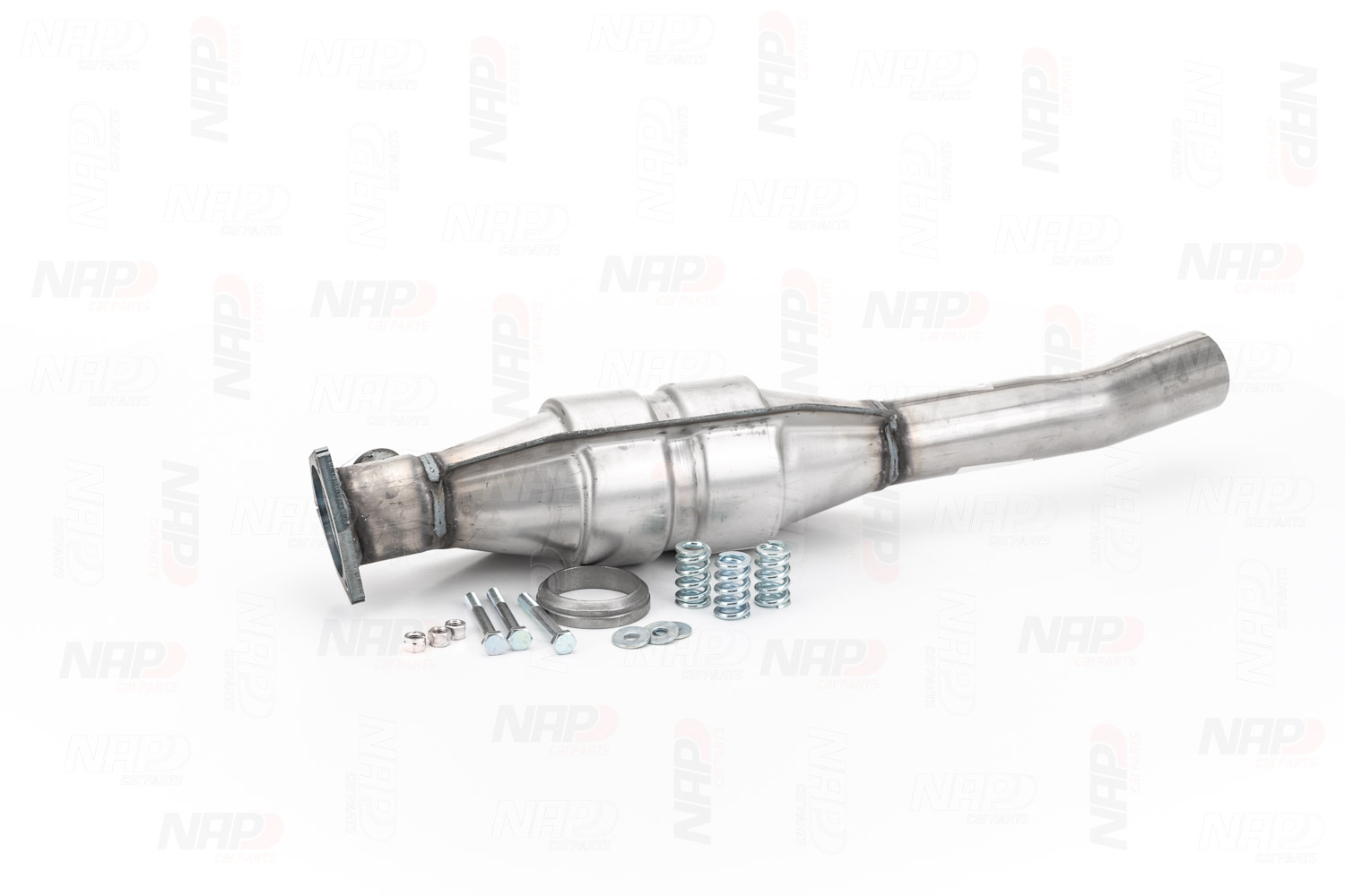 NAP carparts CAK10042 katalysator 8A0131702P