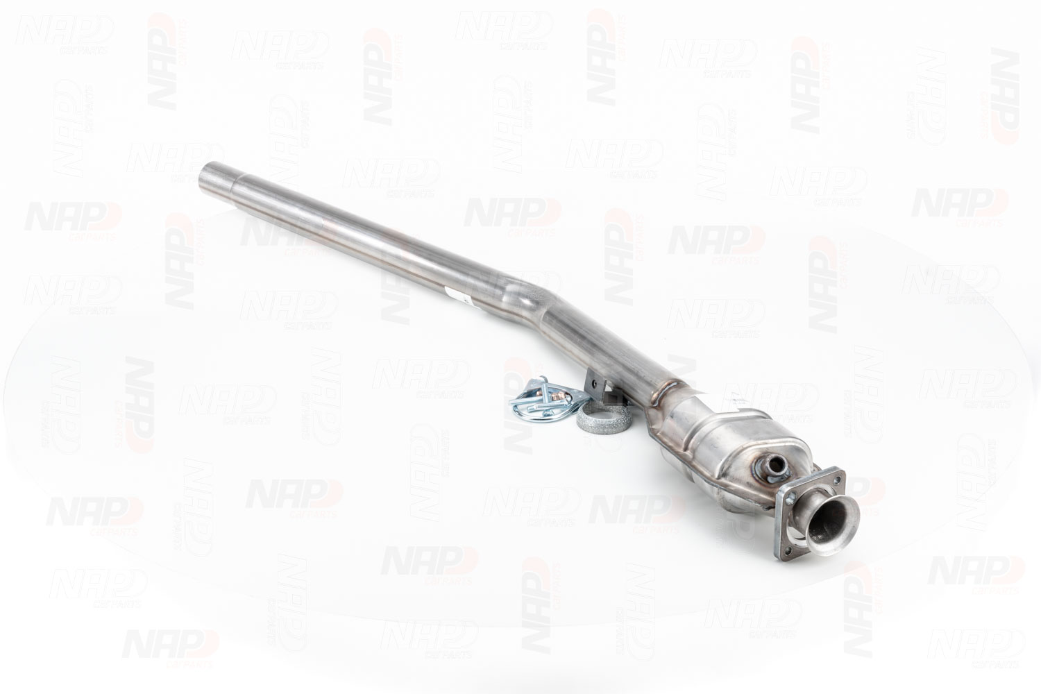 NAP carparts CAK10045 Catalizador Audi A8 4N2 2019 originales precio