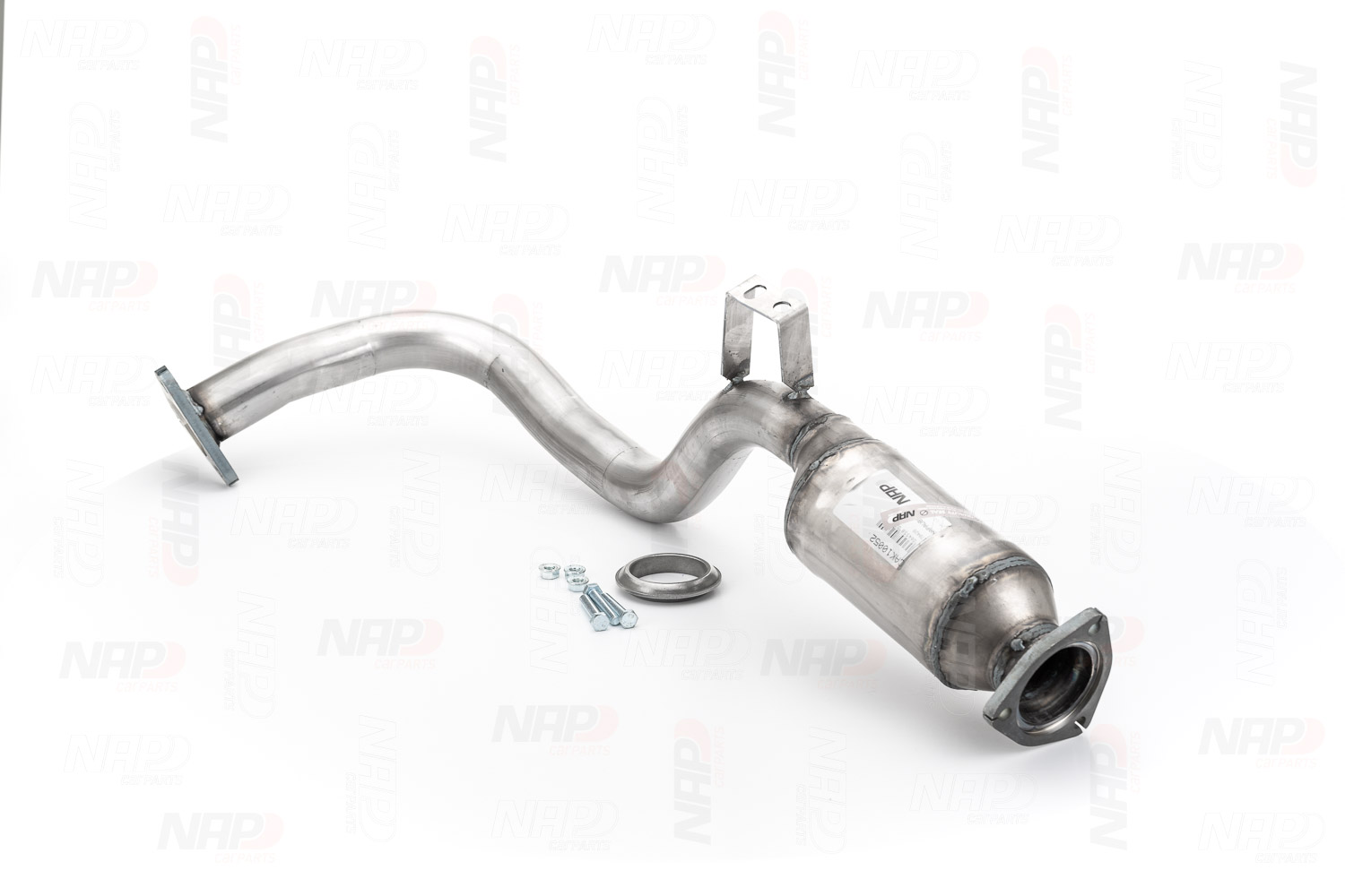 NAP carparts CAK10052 katalysator 8A0 253 057 EX