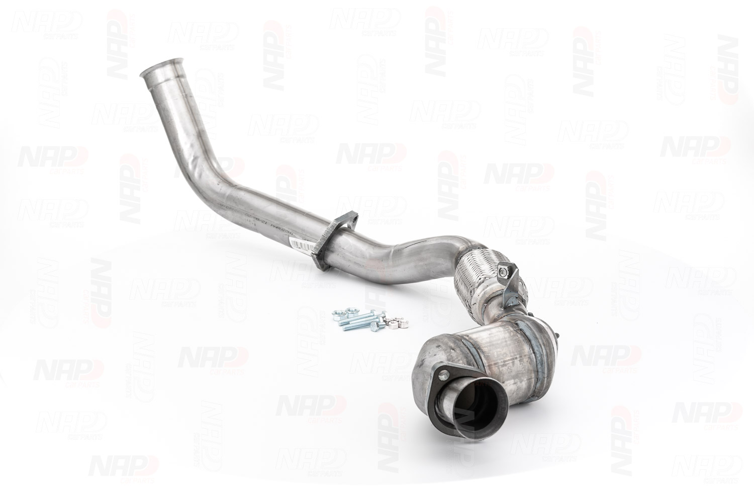 NAP carparts CAK10065 katalysator 18 30 7 786 714