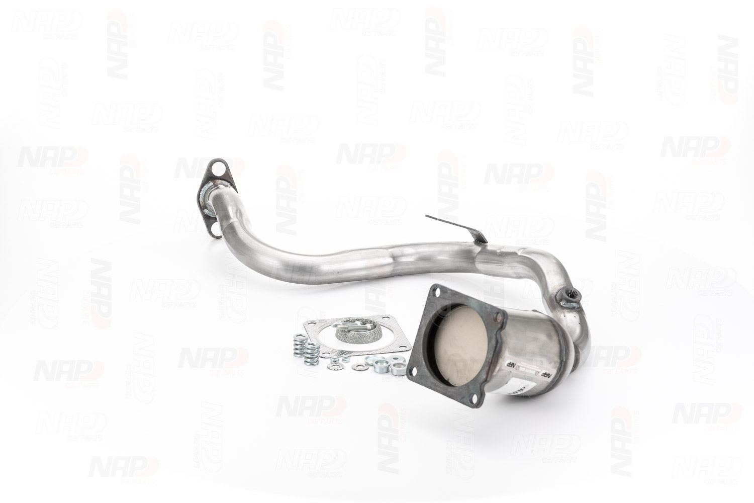 Prix Catalyseur Citroen Xsara Coupe NAP carparts CAK10105