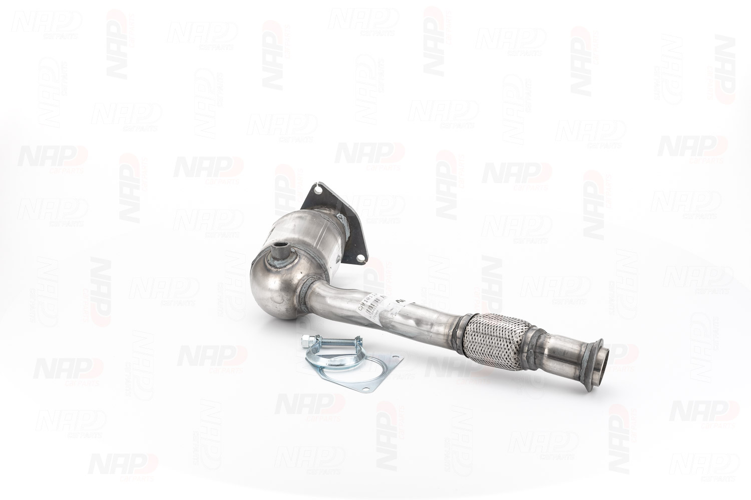 Prix Catalyseur 406 Coupé NAP carparts CAK10112