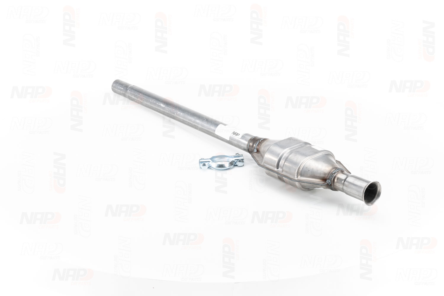 NAP carparts CAK10115 Catalizador C15 1996 originales precio