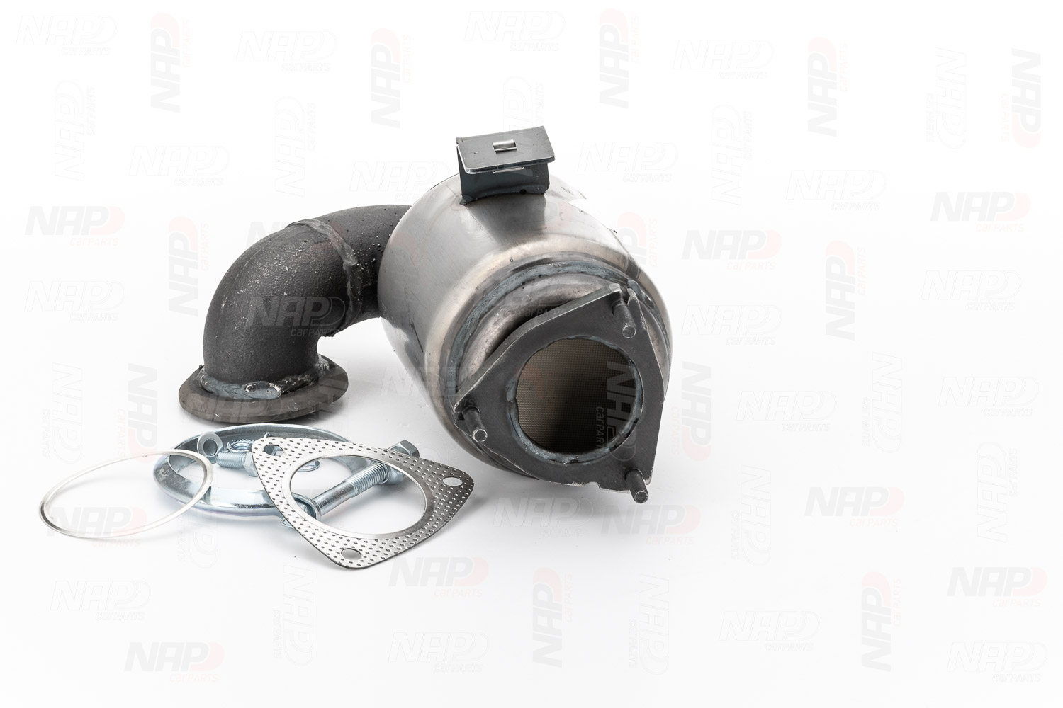 NAP carparts CAK10120 Catalizzatore FIAT prezzo
