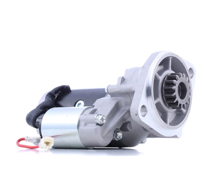 RIDEX 2S0495 startmotor S12-47