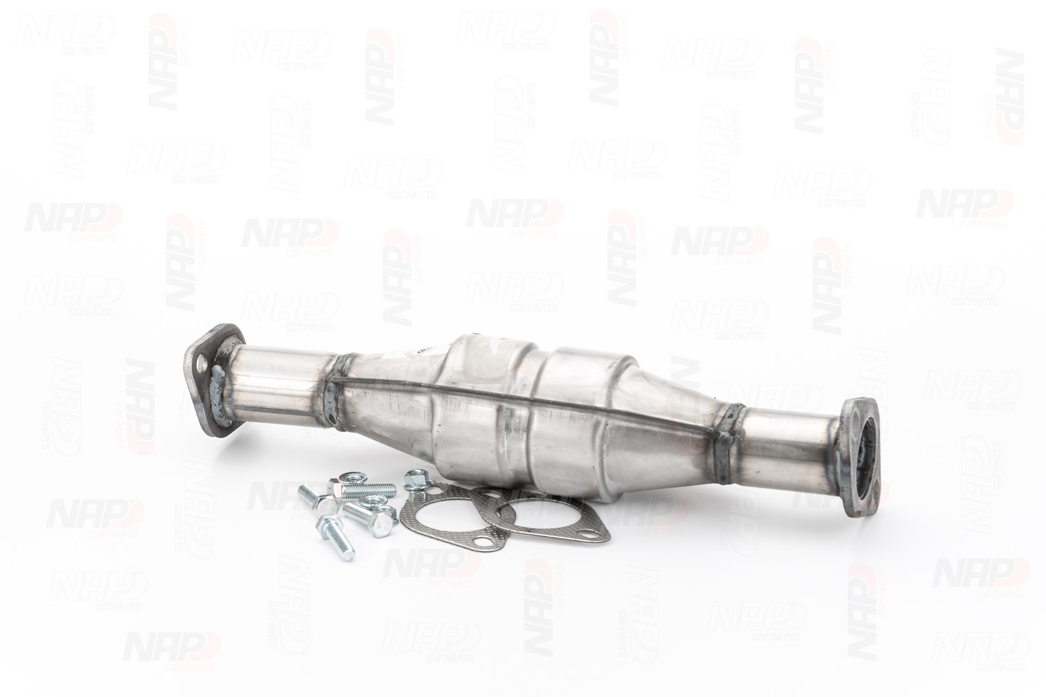 NAP carparts CAK10166 Mitsubishi Eclipse D22 Katalysaattori