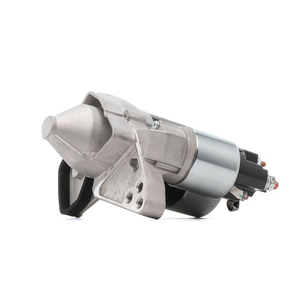 RIDEX 2S0496 Smart Forfour 453 Starttimoottori