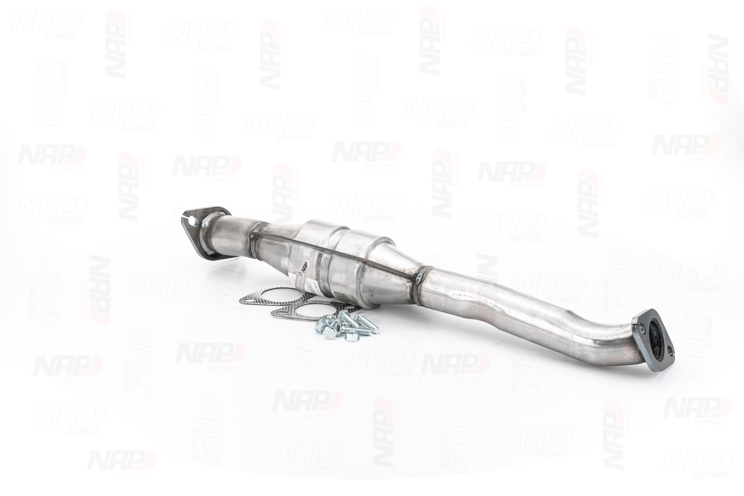NAP carparts CAK10191 katalysator 20018-CU500