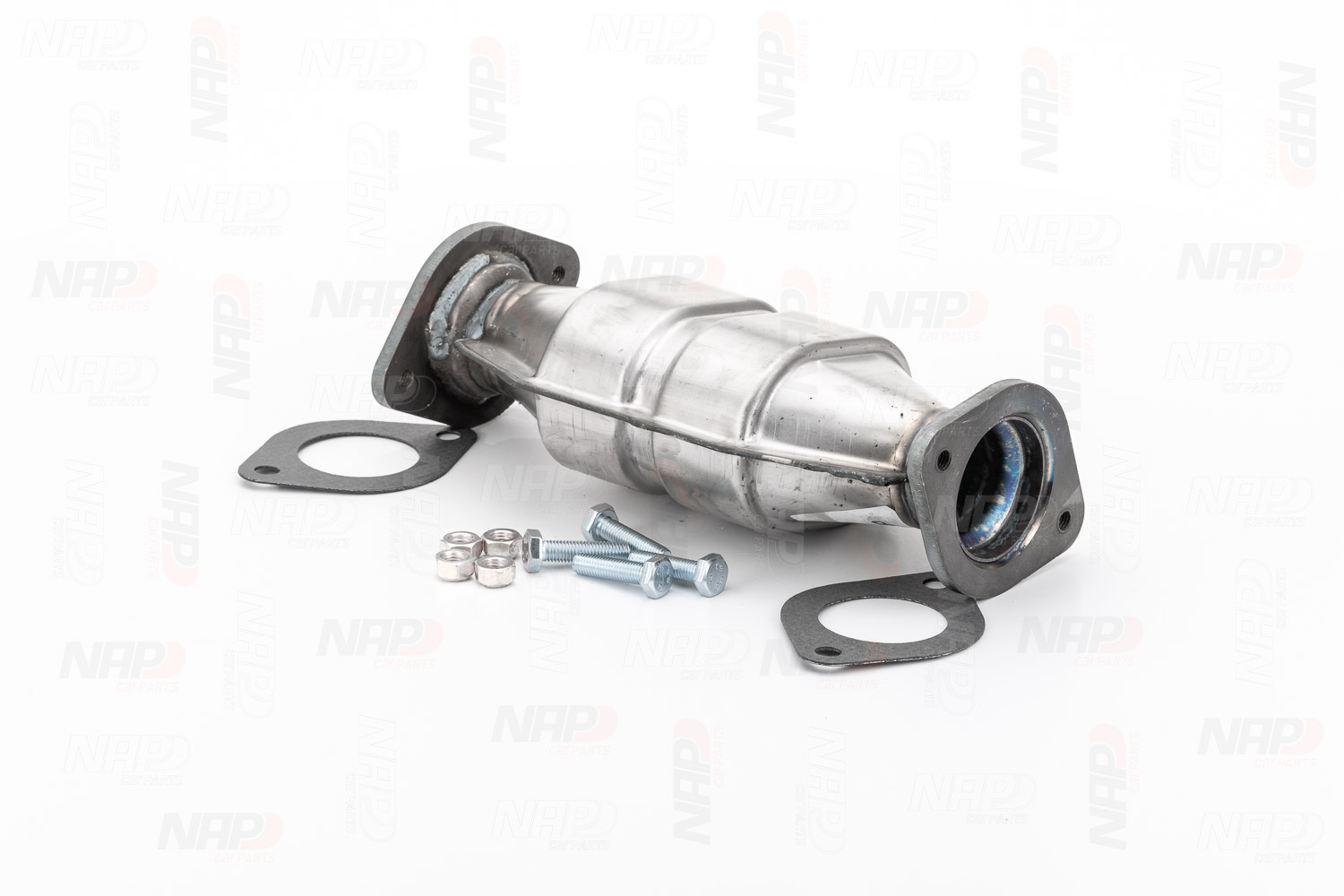 NAP carparts CAK10195 katalysator 208027J725