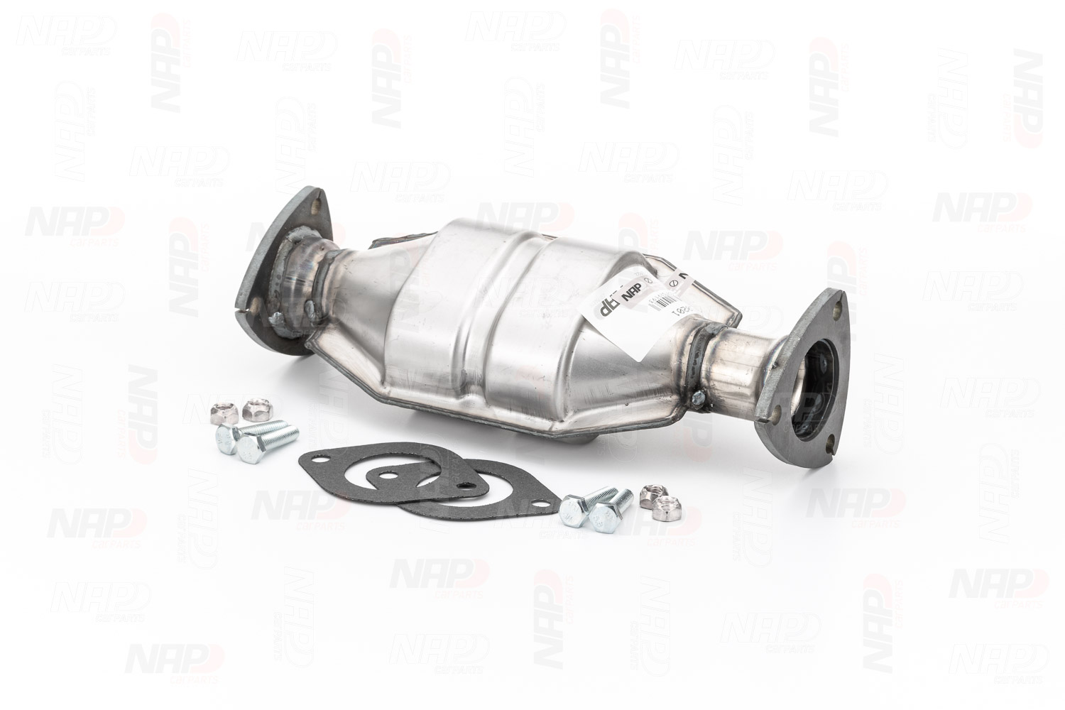 NAP carparts CAK10201 katalysator 208029M825