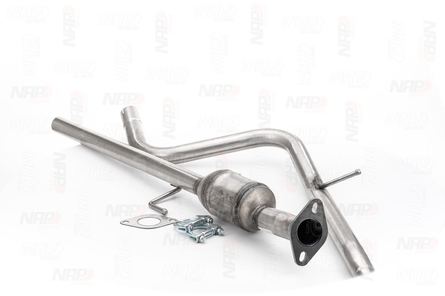NAP carparts CAK10216 Catalizador FIAT Doblo III MPV (K9) 2022 originales precio
