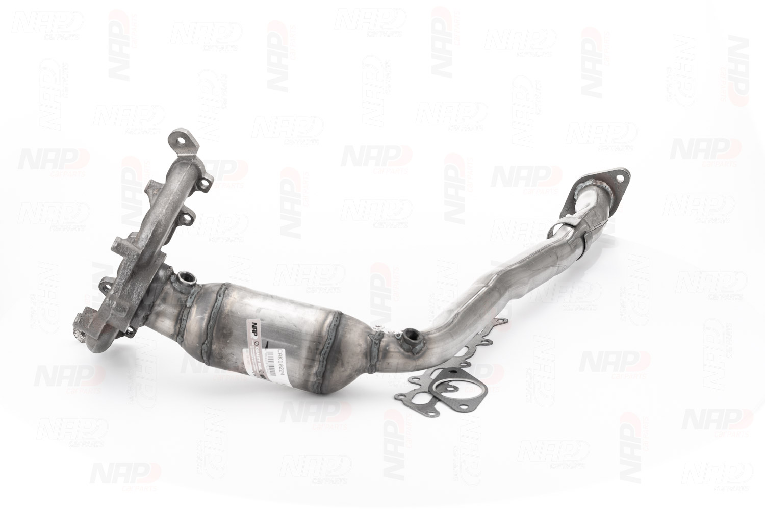CAK10224 NAP carparts 46821591 Katalysator