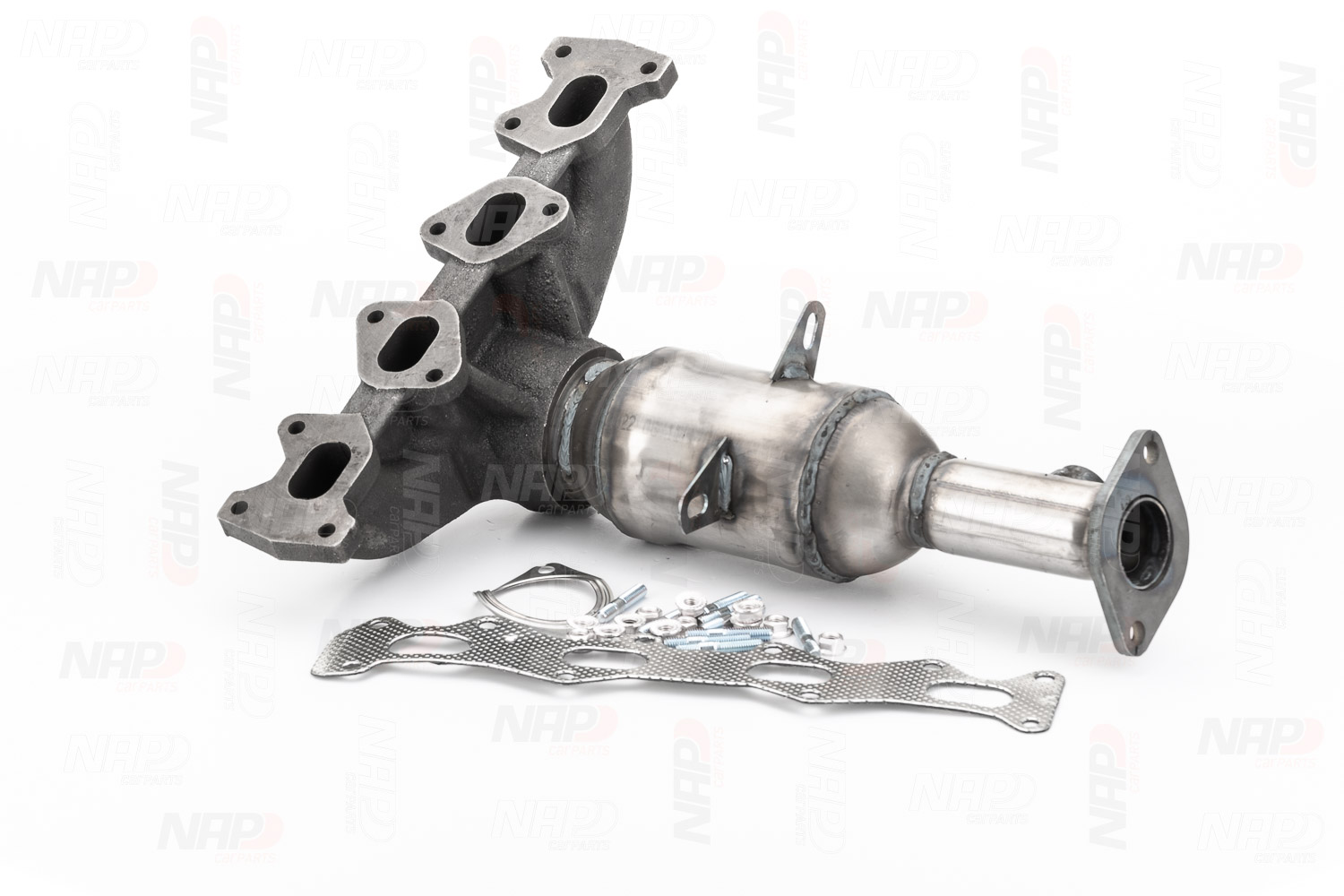 Fiat Stilo Kombi Katalysator original NAP carparts CAK10225 Preis