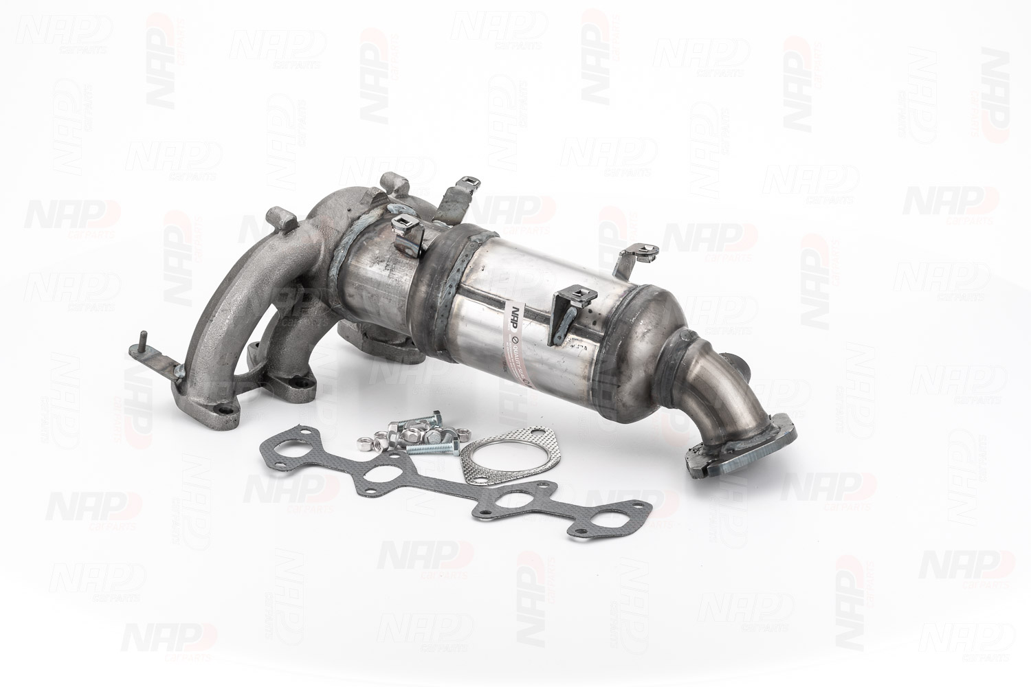 NAP carparts CAK10228 Catalizador FIAT LINEA 2014 originales precio