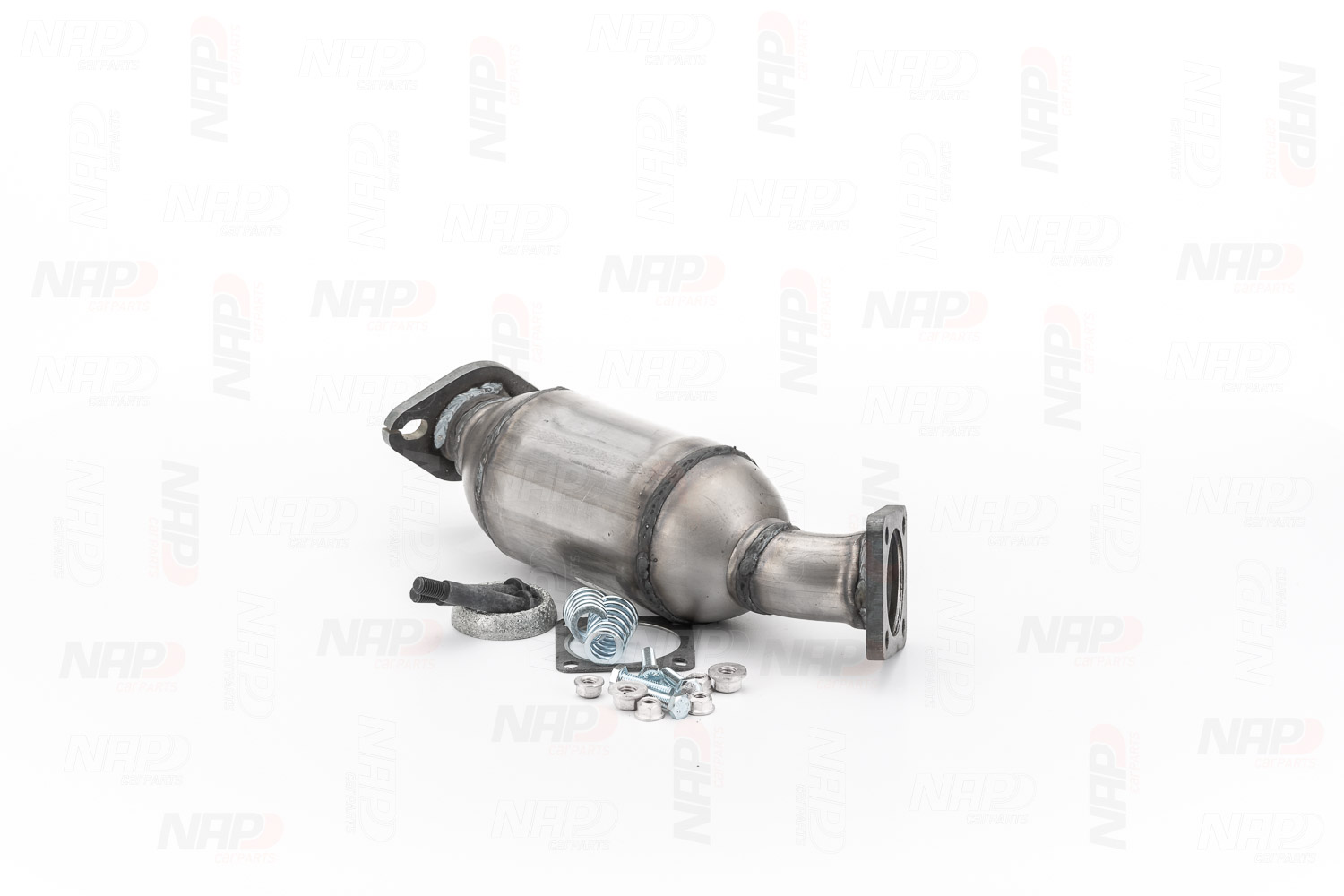 NAP carparts CAK10242 Catalizador Fiorino Pick-up 147 1983 originales precio