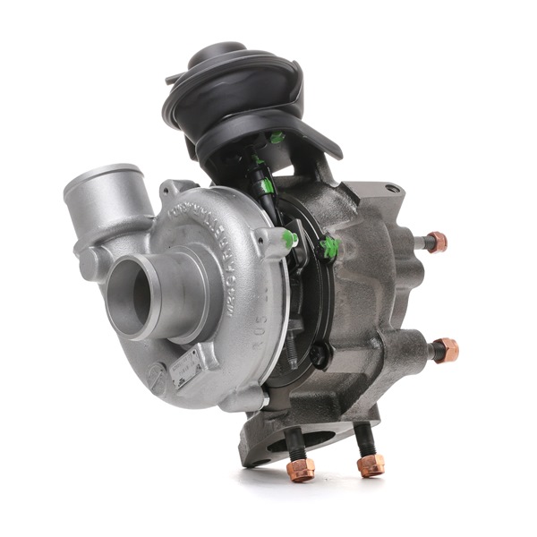 RIDEX REMAN 2234C0074R Τουρμπίνα TOYOTA Celica V Coupe (T180)