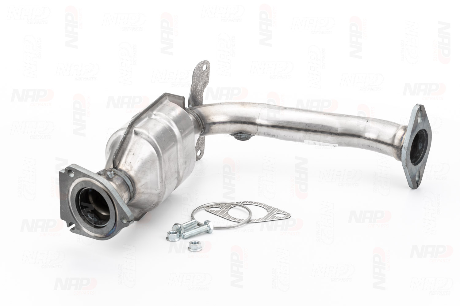 Prix Catalyseur FORD Focus Mk1 Van / Break (DNW) NAP carparts CAK10264