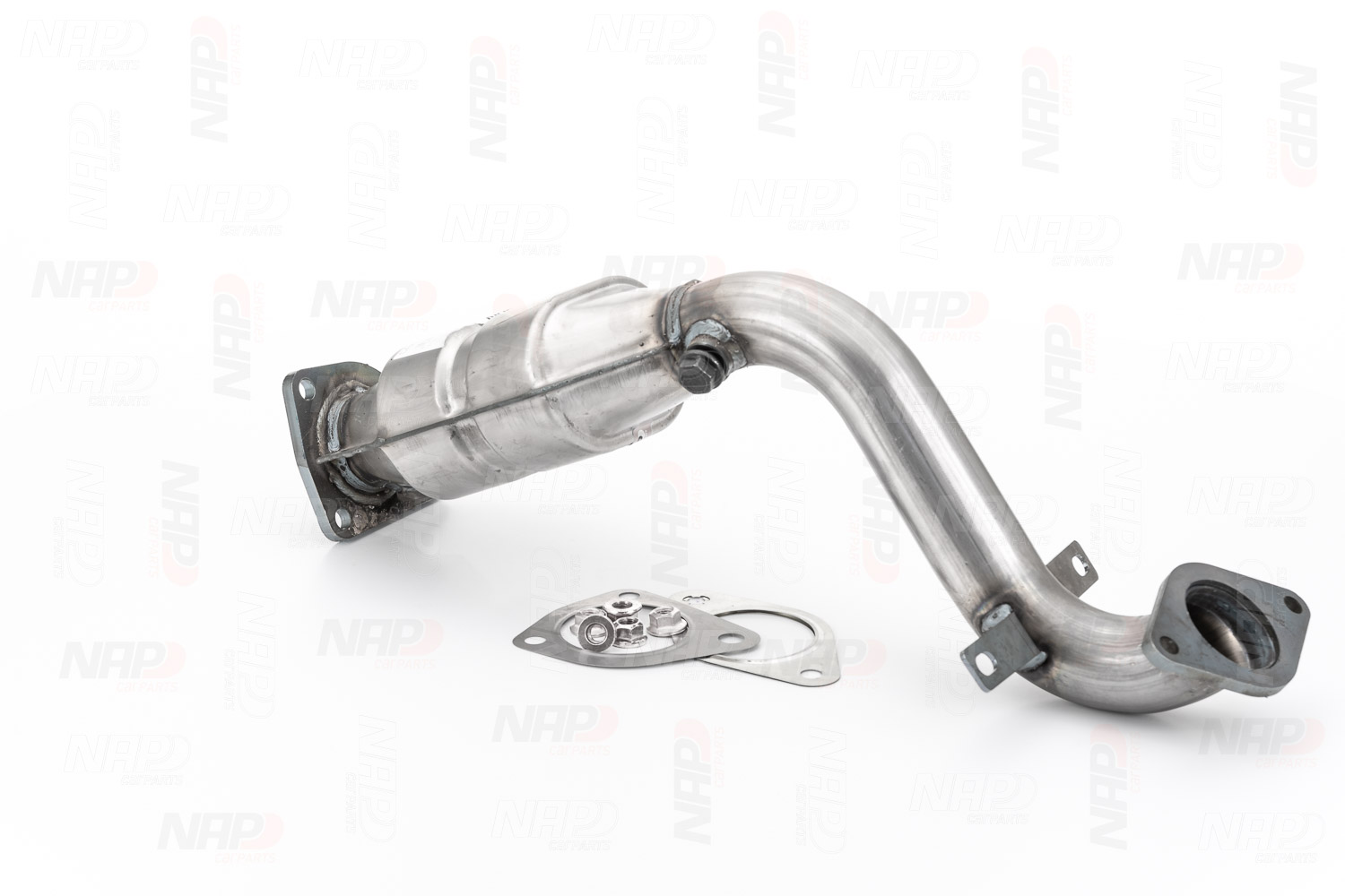 Prix Catalyseur Ford Focus 1 NAP carparts CAK10270